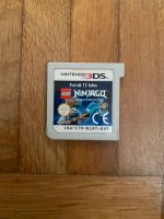 Nintendo 3DS Ninjago Nindroids Altona - Hamburg Osdorf Vorschau