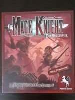 Mage Knight - Das Brettspiel - 1. Erweiterung | Pegasus Spiele Bayern - Waakirchen Vorschau