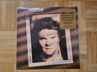 Meat Loaf - Blind Before I Stop GOLD/BLACK MARBLED Vinyl LP Münster (Westfalen) - Centrum Vorschau