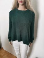 Kuscheliger Pullover grün H&M Thüringen - Arnstadt Vorschau