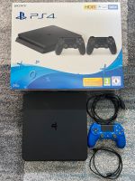 PlayStation 4 500GB Niedersachsen - Schneverdingen Vorschau