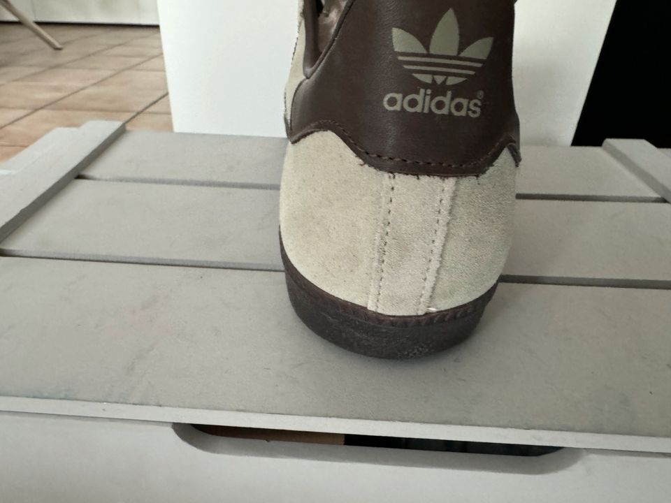 Adidas Original City Series Cancun #M19602, Größe. 44 2/3 in Herne