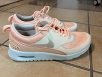 NIKE Wmns Air Max Thea - Gr. 39 - 599409-855 Rheinland-Pfalz - Kirn Vorschau