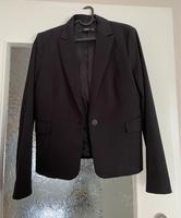 Mango Kurzblazer Blazer Jacke schwarz Nordrhein-Westfalen - Herford Vorschau