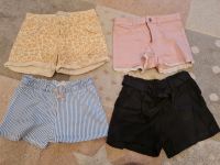 Guess, H&M Kurze Hosen Shorts Gr. 122 !EINZELPREISE! Essen - Altenessen Vorschau