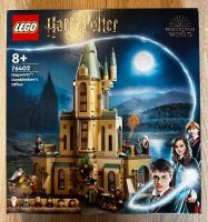 Lego 76402 Dumbledores Büro Baden-Württemberg - Giengen an der Brenz Vorschau