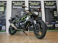 Kawasaki Z125 ABS 2024,500€ Starterrabatt , 4 Jahre Gar. Niedersachsen - Langenhagen Vorschau
