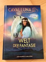 Cavalluna - Die Welt der Fantasie Hessen - Grebenstein Vorschau