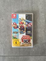 Nintendo Switch  Super Mario 3D All Stars Bayern - Regensburg Vorschau
