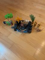 Playmobil Zoogehege Kr. Dachau - Dachau Vorschau