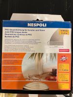 Verkaufe 2x 6m Nespoli PVC Dauerdichtung Hessen - Schöffengrund Vorschau