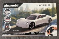 Playmobil 70765 Porsche Mission e ferngesteuert Schleswig-Holstein - Norderstedt Vorschau