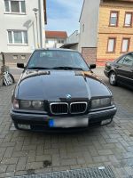 BMW 316 i Compact Hessen - Maintal Vorschau