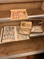 Briefmarken diverse Wuppertal - Elberfeld Vorschau