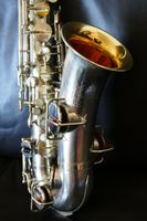 Martin Handcraft Alt Saxophon 1925, Altsaxophon Friedrichshain-Kreuzberg - Friedrichshain Vorschau