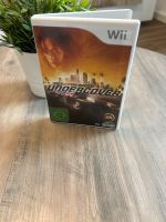 Need for Speed - Undercover Spiel für Nintendo Wii Rheinland-Pfalz - Koblenz Vorschau