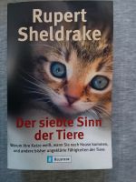 Der siebte Sinn der Tiere Dresden - Äußere Neustadt Vorschau