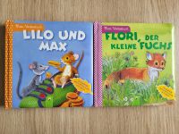 Lilo und Max, Flori der kleine Fuchs Nordrhein-Westfalen - Freudenberg Vorschau