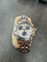 Tissot Uhr zu verkaufen Saarland - Bous Vorschau