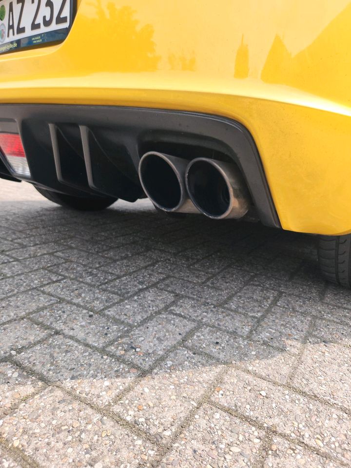 Opel GT Roadster Liebhaberstück in Kleve