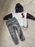 ZARA H&M set Jeans Sweatshirt Größe 104 grau Niedersachsen - Harsefeld Vorschau
