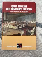 Krise und Ende der römischen Republik Niedersachsen - Göttingen Vorschau