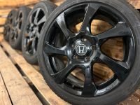 HONDA E ZC Alufelgen 5x114,3 Winterreifen 205 45 - 225 45 R17 GT Baden-Württemberg - Wernau Vorschau