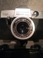 Kodak Instamatik Reflex Camera rarität alt Nordrhein-Westfalen - Hilden Vorschau