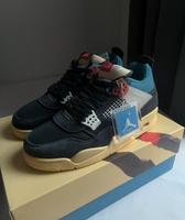 Jordan 4 Union Off Noir Altona - Hamburg Blankenese Vorschau