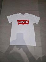 Levis 140 146 t shirt junge mädchen Niedersachsen - Holle Vorschau