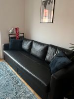 Sofa aus Kunstleder (Schlafsofa) Pankow - Prenzlauer Berg Vorschau