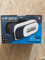 VR Brille VR Box Nordrhein-Westfalen - Hörstel Vorschau