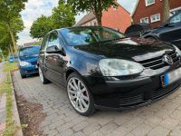 Volkswagen Golf 5 Niedersachsen - Leer (Ostfriesland) Vorschau