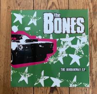 The Bones - The Horrorway E.P. Niedersachsen - Osnabrück Vorschau