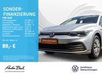 Volkswagen Golf VIII 1.5 TSI "Style" Navi LED HuD Digital C Hessen - Weilburg Vorschau