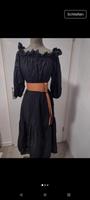 Kleid neu gr 40 42 boho Vintage hippi h&m midikleid Nordrhein-Westfalen - Geseke Vorschau