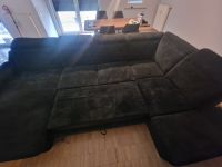 Sofa mit Bettfunktion Baden-Württemberg - Lörrach Vorschau