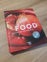 "Food", Buch, Teubner Verlag Bayern - Fischen Vorschau