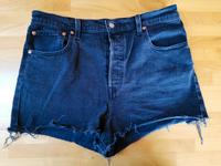 Kurze Hose / Shorts - Levi's Thüringen - Jena Vorschau