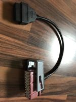 Citroen XM Auslese Adapter 30 polig Schleswig-Holstein - Satrup Vorschau