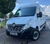 Renault Master Kasten L2H2 Klima/bluetooth/TÜV/NEU*1Hand Nordrhein-Westfalen - Hilden Vorschau