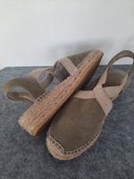 Espadrilles Sandalen Original Toni Pons Größe 37 Baden-Württemberg - Reutlingen Vorschau