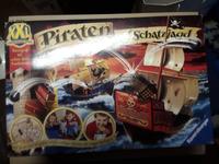 Ravensburger XXL Abenteuer Spiel Piraten auf Schatzjagd Nordrhein-Westfalen - Mülheim (Ruhr) Vorschau
