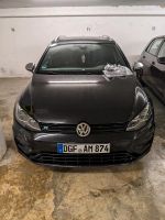 Golf 7 r Spiegelkappen original Bayern - Frontenhausen Vorschau