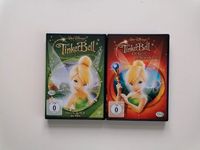 NEU 2x DVD Disneys Fairies Tinkerbell je 7 € oder zus. 13 € Brandenburg - Brandenburg an der Havel Vorschau