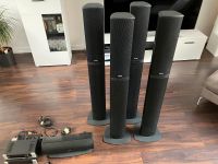 Teufel Soundanlage LT 5 5.1-Set L Niedersachsen - Tülau Vorschau