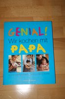 Genial! Wir kochen mit Papa von Christian Verlag Baden-Württemberg - Sulzfeld Vorschau