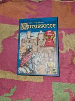 Hans im Glück Strategie Spiel Carcassonne von 2000 Legespiel Baden-Württemberg - Markdorf Vorschau