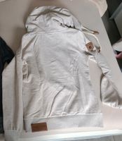 Naketano Pullover Damen Hoodie S Nordrhein-Westfalen - Krefeld Vorschau