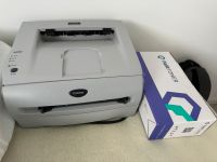 HL 2035 Laserdrucker + Toner Nordrhein-Westfalen - Hagen Vorschau